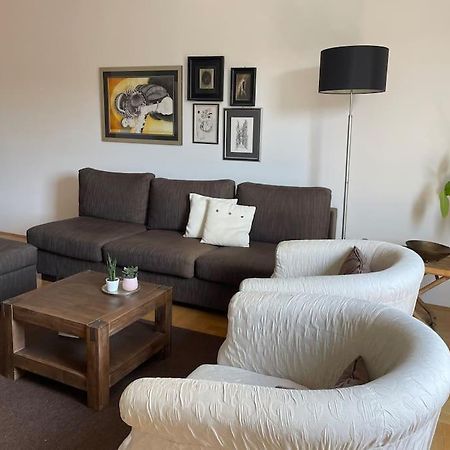 Spacious 3Br/2Bt Apartment With A/C In City Center Zagreb Dış mekan fotoğraf